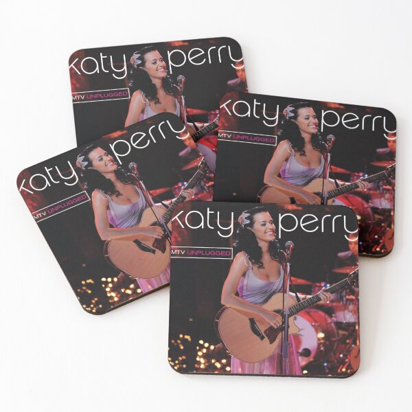 Item preview, Katy Perry mtv unplugged designed and sold by MaryLBrown.