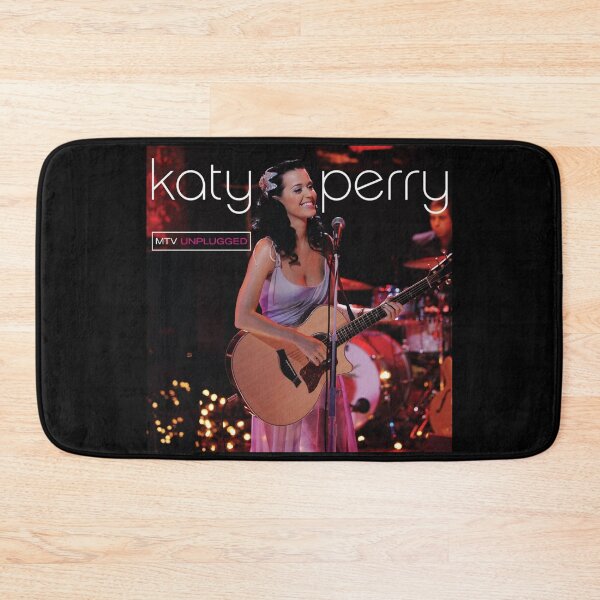 Item preview, Katy Perry mtv unplugged designed and sold by MaryLBrown.