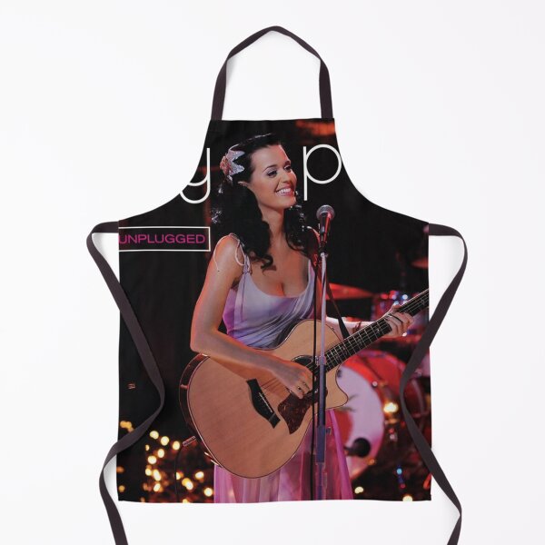 Artikelvorschau, Katy Perry MTV Unplugged entworfen und verkauft von MaryLBrown.
