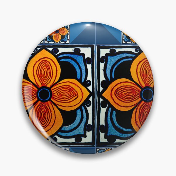 Item preview, Minimalist Graphic Design |  Abstract Flower designed and sold by The Bubble 1307.