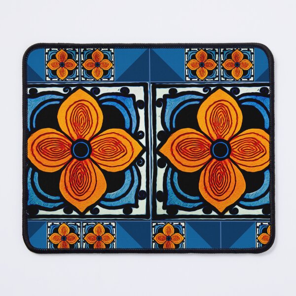 Item preview, Minimalist Graphic Design | Abstract Flower designed and sold by The Bubble 1307.