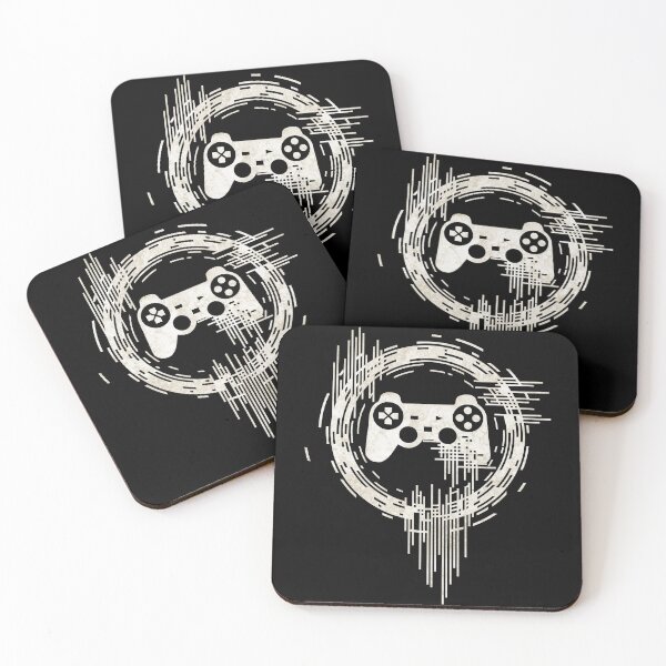 Item preview, PS Gamer Logo designed and sold by Tarasevi4.