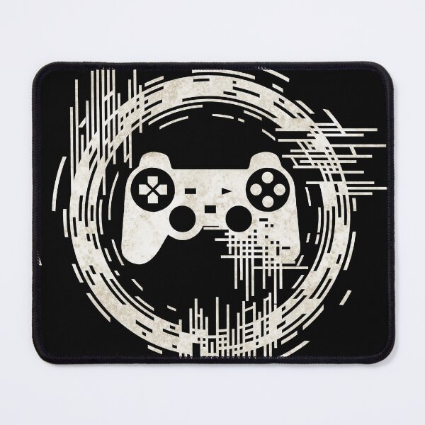 Item preview, PS Gamer Logo designed and sold by Tarasevi4.
