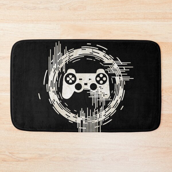 Item preview, PS Gamer Logo designed and sold by Tarasevi4.