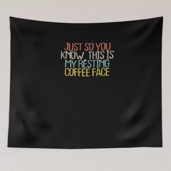 Item preview, Funny cafe lovers for dad sarcastic Saying Coffee Premium T-Shirt designed and sold by shop   luisant.