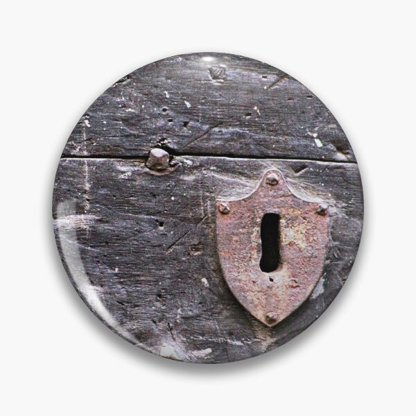 Item preview, Old Weathered Wooden Door Detail Wood Texture designed and sold by Anna Lemos.