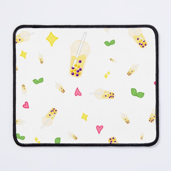 Item preview, Intersex v2 Bubble Tea designed and sold by LGBT-Liberation.