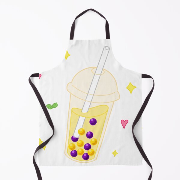 Item preview, Intersex v2 Bubble Tea designed and sold by LGBT-Liberation.