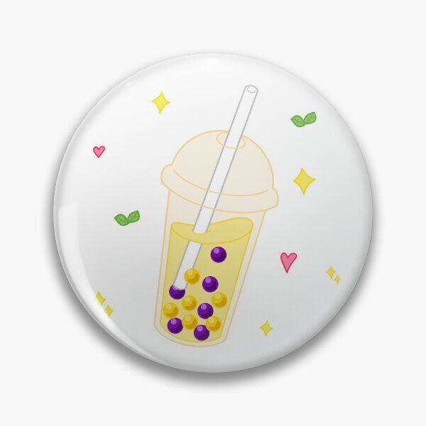 Item preview, Intersex v2 Bubble Tea designed and sold by LGBT-Liberation.