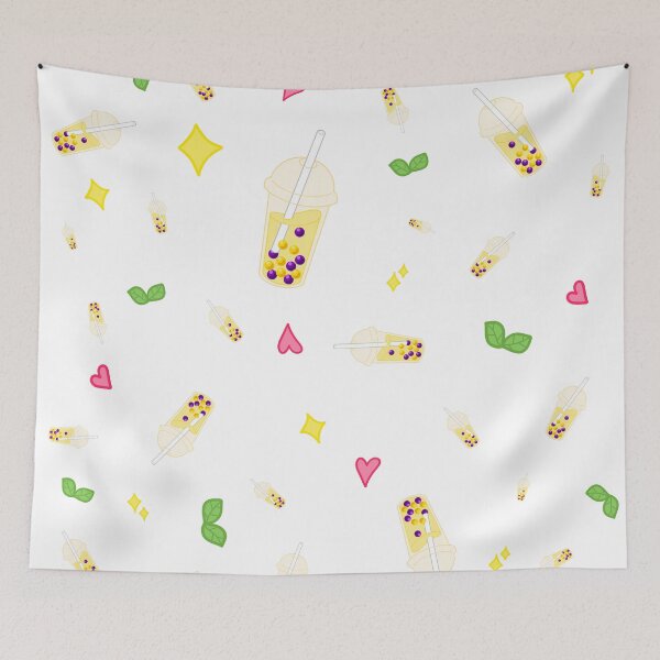 Item preview, Intersex v2 Bubble Tea designed and sold by LGBT-Liberation.