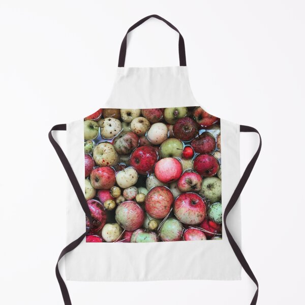 Item preview, Bobbing for Apples designed and sold by WildcraftTrade.