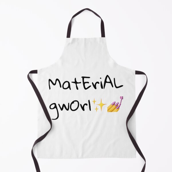 Item preview, Material Gworl designed and sold by eva-aestheticcc.