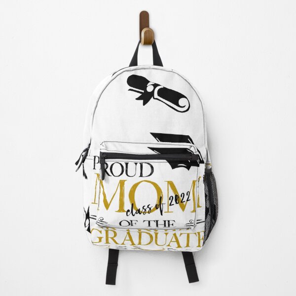 Item preview, Proud Mom of the Graduate ,class of 2022 designed and sold by InnaMGraphic.