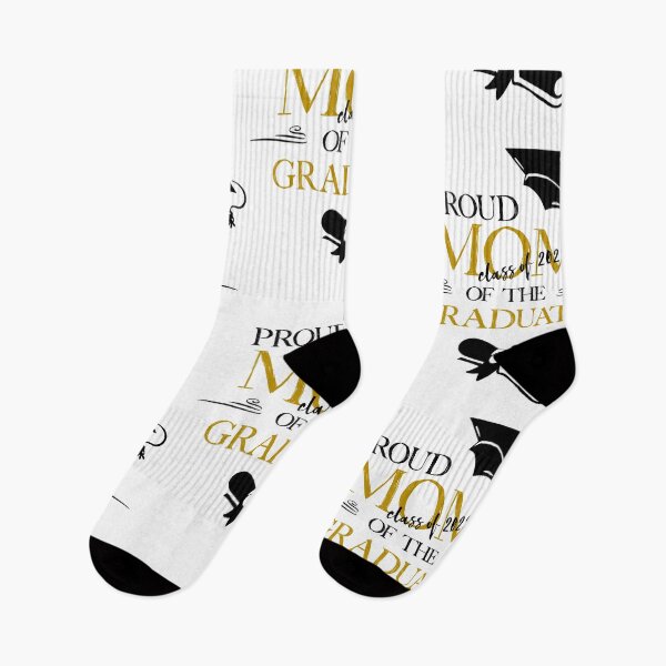 Item preview, Proud Mom of the Graduate ,class of 2022 designed and sold by InnaMGraphic.