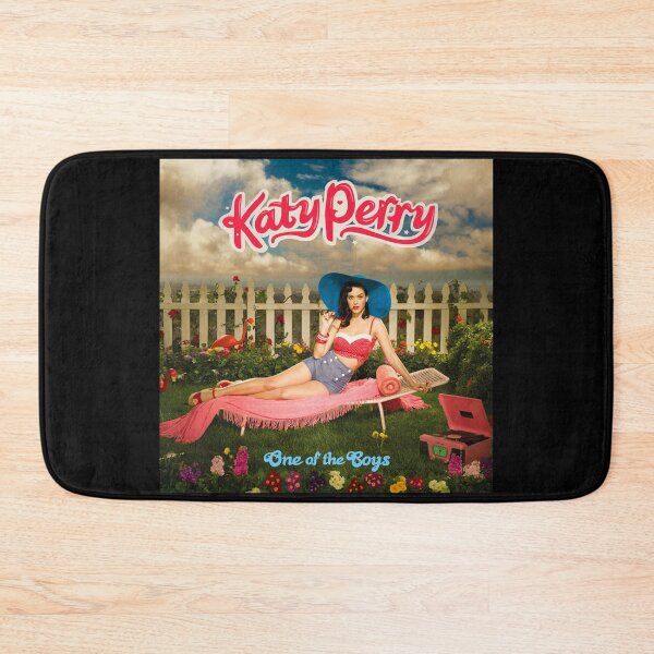 Item preview, Katy Perry one of the boys designed and sold by MaryLBrown.