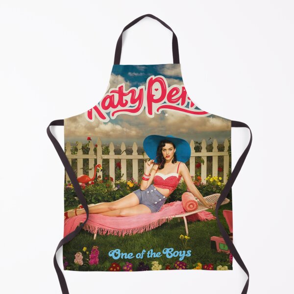Item preview, Katy Perry one of the boys designed and sold by MaryLBrown.