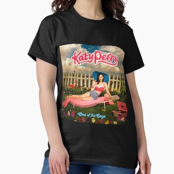 Item preview, Katy Perry one of the boys designed and sold by MaryLBrown.