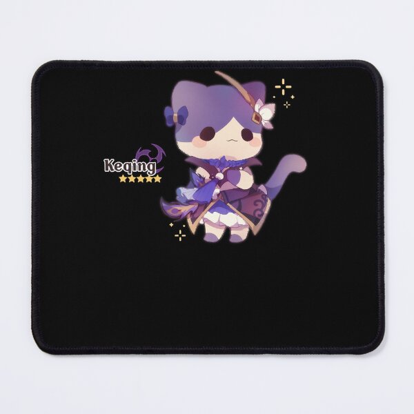 Item preview, Keqing designed and sold by MoniquePop1703.