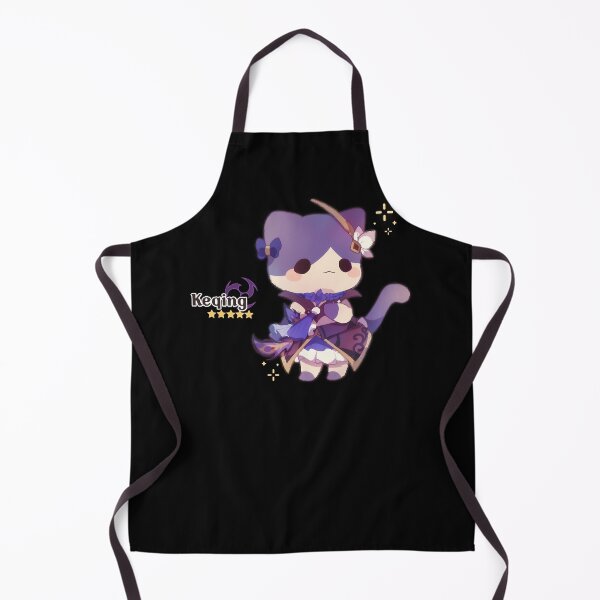 Item preview, Keqing designed and sold by MoniquePop1703.