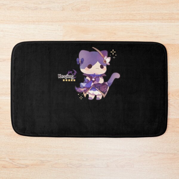 Item preview, Keqing  designed and sold by MoniquePop1703.