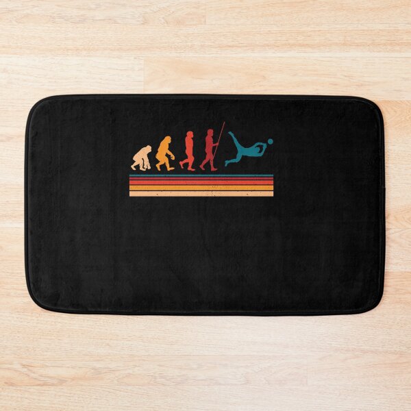 Item preview, Football Goalkeeper Jersey Goalkeeper Evolution Goalkeeper designed and sold by Lenny Stahl.