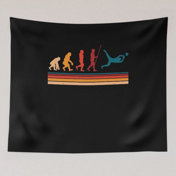Item preview, Football Goalkeeper Jersey Goalkeeper Evolution Goalkeeper designed and sold by Lenny Stahl.