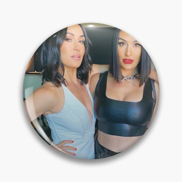 Item preview, Brie and Nikki  designed and sold by Aileenl07.