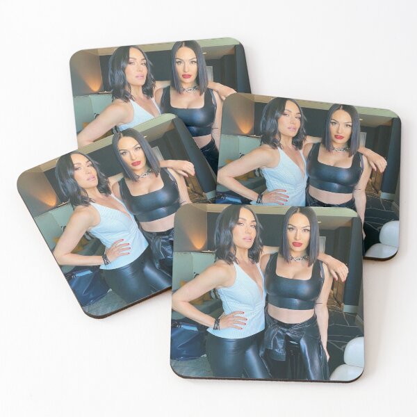 Item preview, Brie and Nikki  designed and sold by Aileenl07.