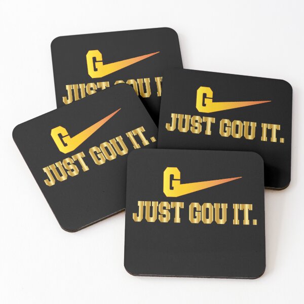 Item preview, just gou it designed and sold by bahdsgraphic.