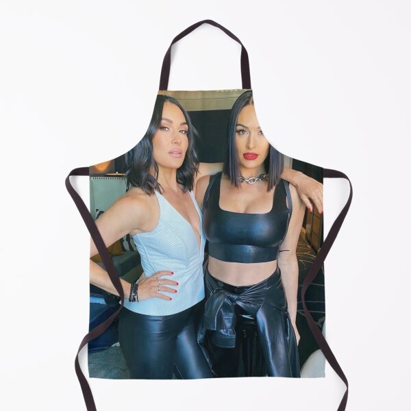 Item preview, Brie and Nikki designed and sold by Aileenl07.