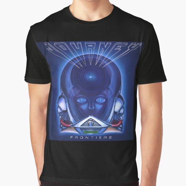 Item preview, Journey frontiers designed and sold by ShawnPorter.