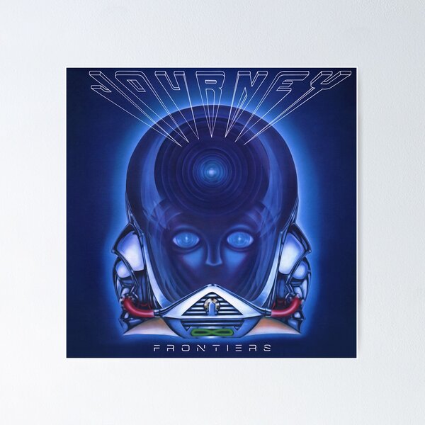 Item preview, Journey frontiers designed and sold by ShawnPorter.