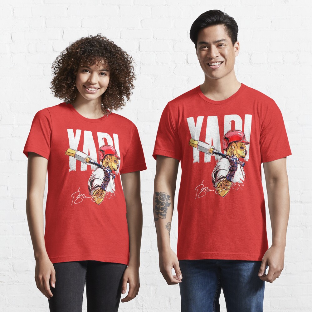 Official Yadier Molina Jersey, Yadier Molina Shirts, Baseball Apparel, Yadier  Molina Gear