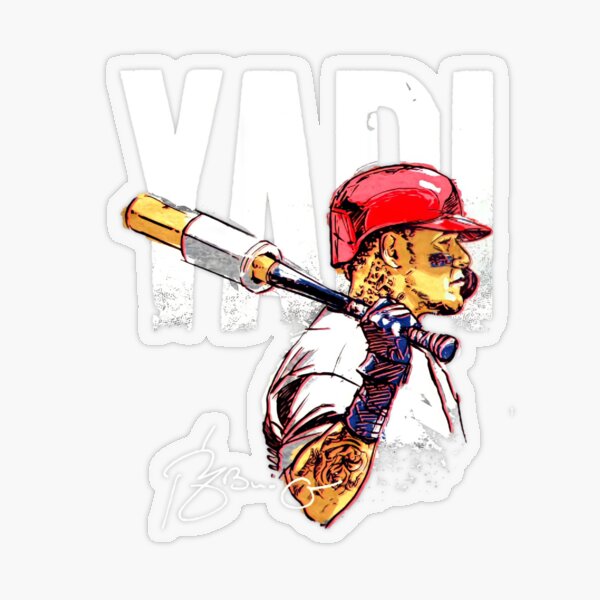  Yadier Molina Thou Shall Not Steal T-Shirt - Apparel T-Shirt :  Sports & Outdoors