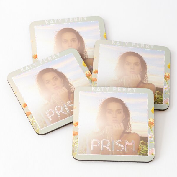 Item preview, Katy Perry prism designed and sold by MaryLBrown.