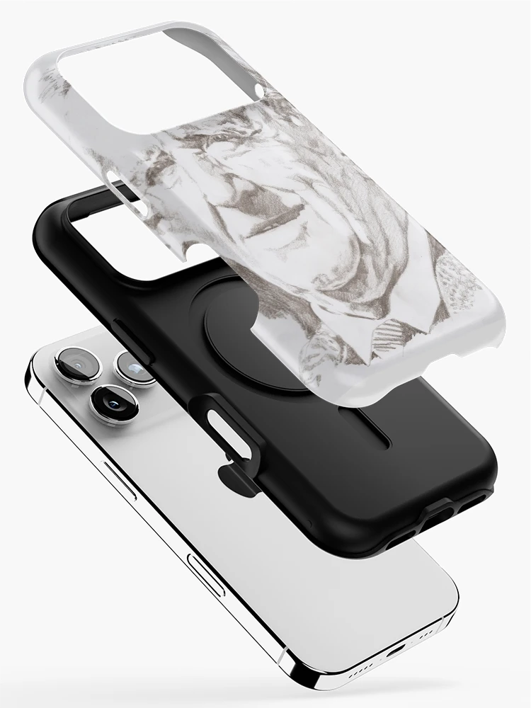 Thumbnail 2 of 4, iPhone Case, J. R. R. Tolkien designed and sold by gphudson.