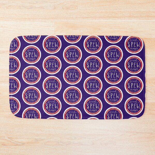 Item preview, Proud S.P.E.W Member designed and sold by madddie-m.