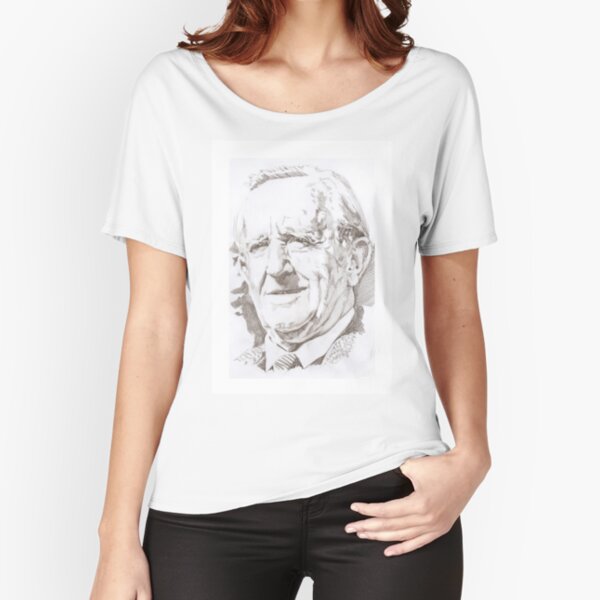 Relaxed Fit T-Shirt