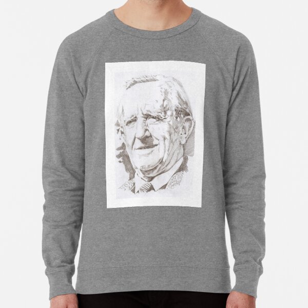 Lightweight Sweatshirt