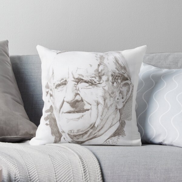 Throw Pillow