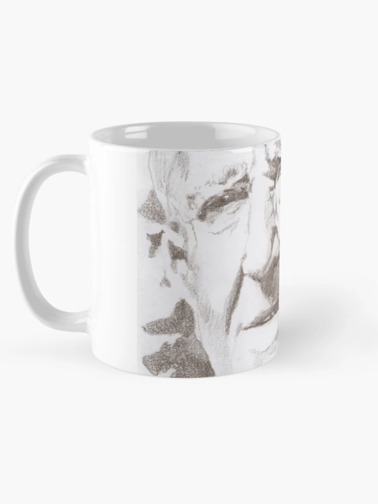 Thumbnail 5 of 6, Coffee Mug, J. R. R. Tolkien designed and sold by gphudson.