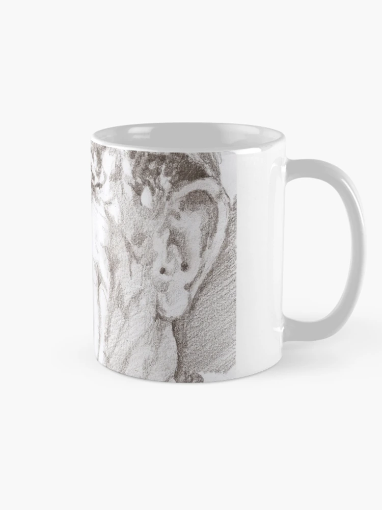 Thumbnail 3 of 6, Coffee Mug, J. R. R. Tolkien designed and sold by gphudson.
