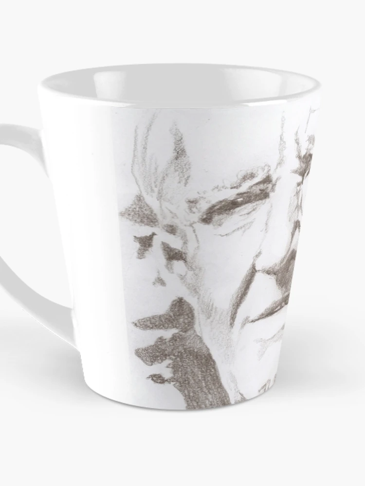 Thumbnail 3 of 4, Coffee Mug, J. R. R. Tolkien designed and sold by gphudson.