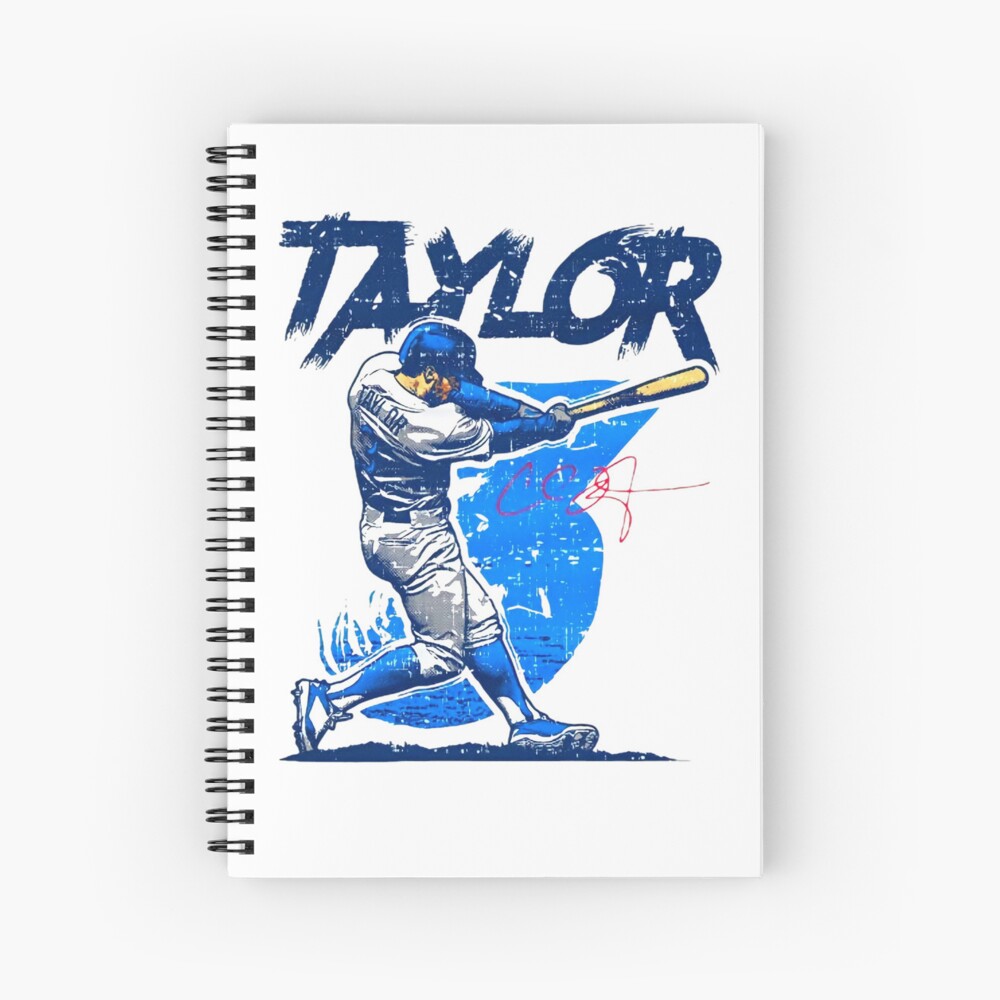 Chris Taylor Jersey | Art Board Print