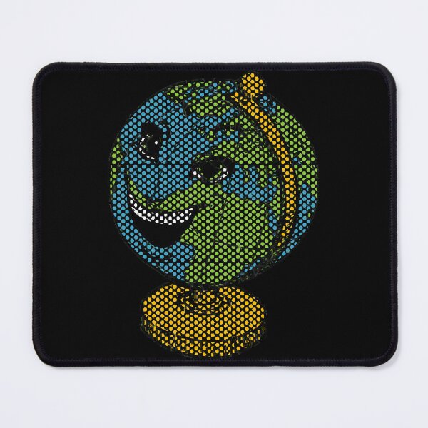 Item preview, Happy Earth designed and sold by MoniquePop1703.
