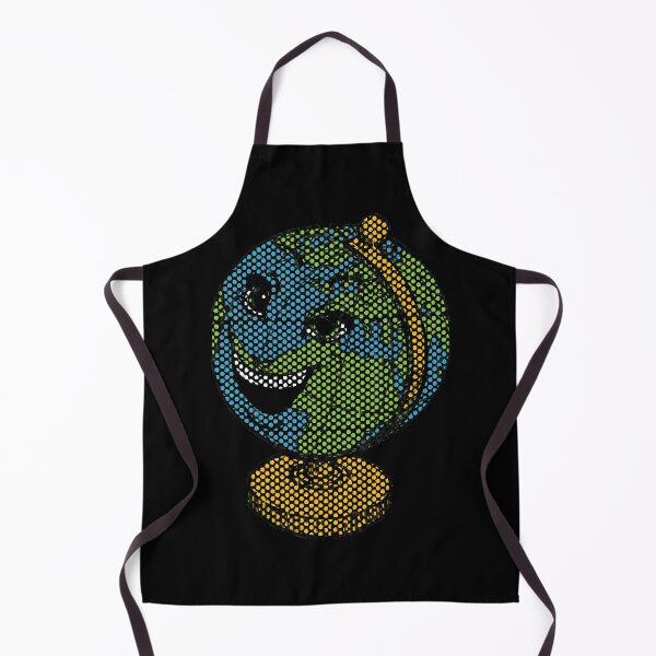 Item preview, Happy Earth  designed and sold by MoniquePop1703.