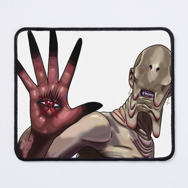 Item preview, Pale Man III designed and sold by Zenpaistudios.