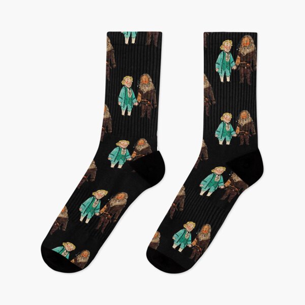 Item preview, Our flag means death blackbeard and Stede chipi designed and sold by JobyeBee.