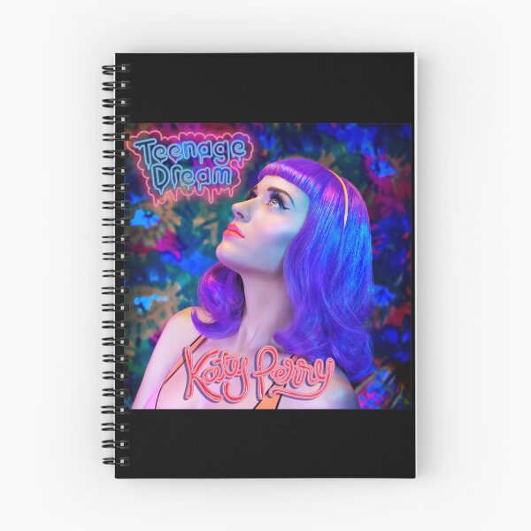 Item preview, Katy Perry teenage dream 2 designed and sold by MaryLBrown.