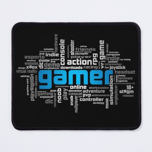 Item preview, Gamer Theme PSVersion designed and sold by Tarasevi4.